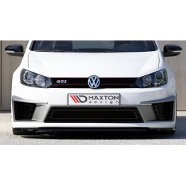 Комплект обвеса R400 Look на Volkswagen Golf VI